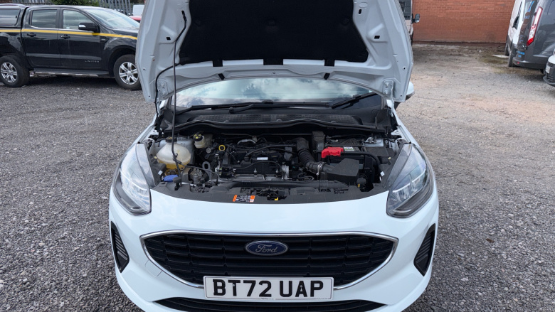 Ford Fiesta 1.1 75 Trend 5dr Petrol Hatchback
